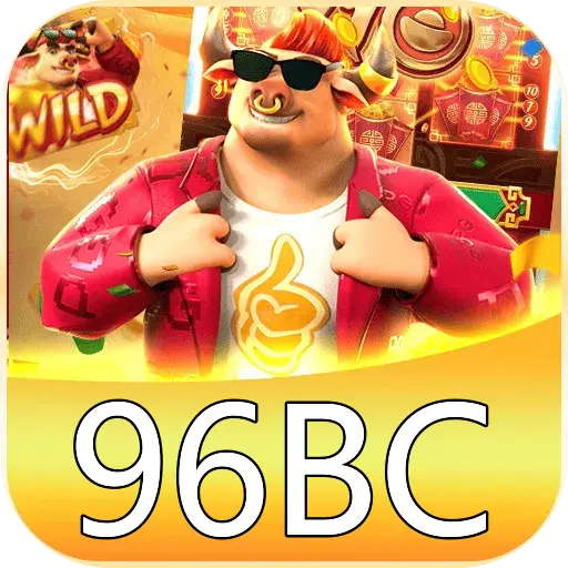 96BC Cassino Online